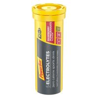 Powerbar Electrolytes tabs 4 stuks