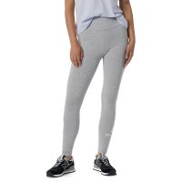 New Balance lange tight Stacked Dames (foto 1)