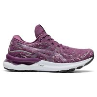 Asics Gel Nimbus 24 MK Dames (foto 1)