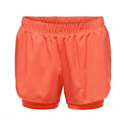 Only Play short 2-in 1 Batin Loose Dames