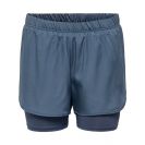 Only Play short 2-in 1 Batin Loose