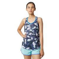 New Balance singlet Printed Accelerate Dames (foto 1)