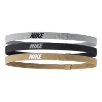 Nike haarband 3-pack