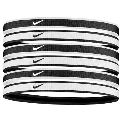 Nike haarband 6-pack Dames