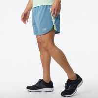 duurzaam hardloopshort MET TELEFOONZAK (foto 2)