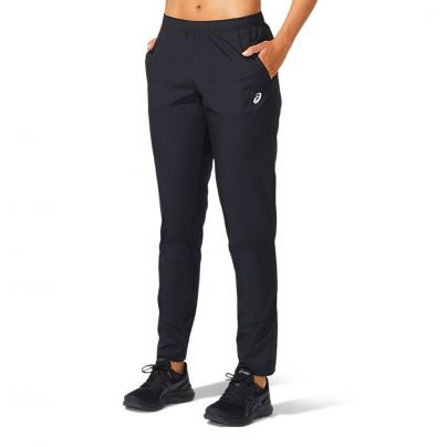 Asics pant Woven Core Dames