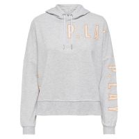 Only Play shirt lange mouw hoodie OnPeddy Dames