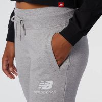 New Balance pant French Terry Dames (foto 4)