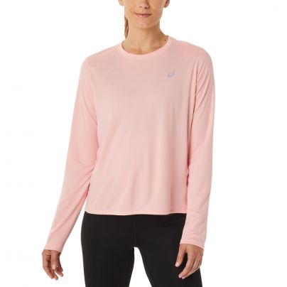 Asics shirt lange mouw Core Dames