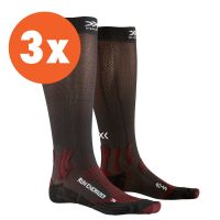 X-Socks Run Energizer 3 PAAR