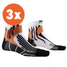 X-Socks Run Speed Two 3 PAAR