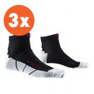 X-Socks Run Discovery 3 PAAR