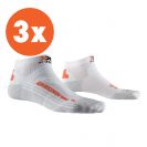 X-Socks Run Discovery 3 PAAR