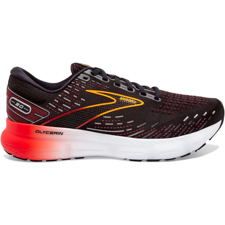 Brooks Glycerin 20 Heren (foto 1)