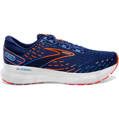 Brooks Glycerin 20 (WIDE) Heren