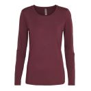 Only Play shirt lange mouw Clarisa