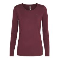 Only Play shirt lange mouw Clarisa Dames