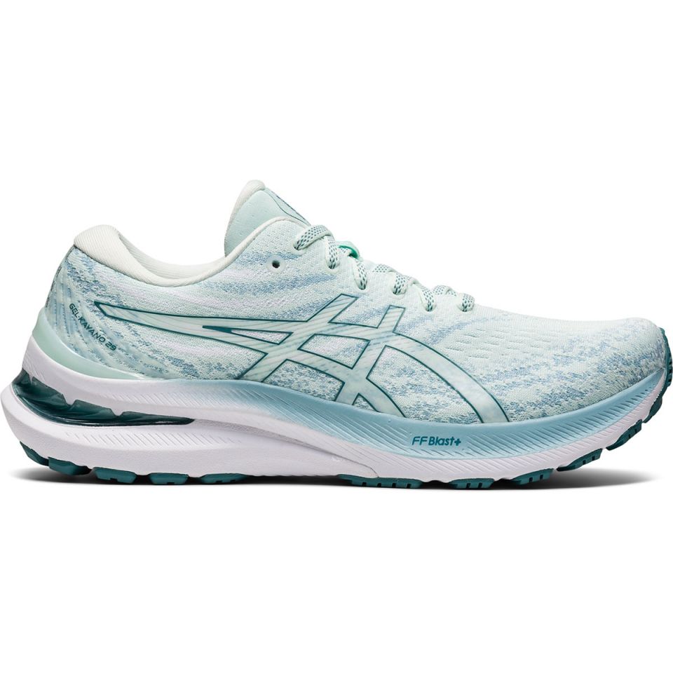 Asics Gel Kayano 29 Dames (foto 1)