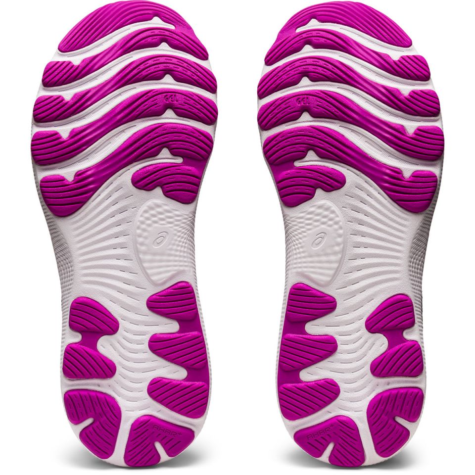 Asics Gel Nimbus 24 Dames (foto 4)