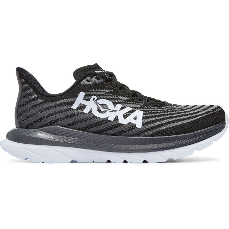 Hoka Mach 5 Dames (foto 1)