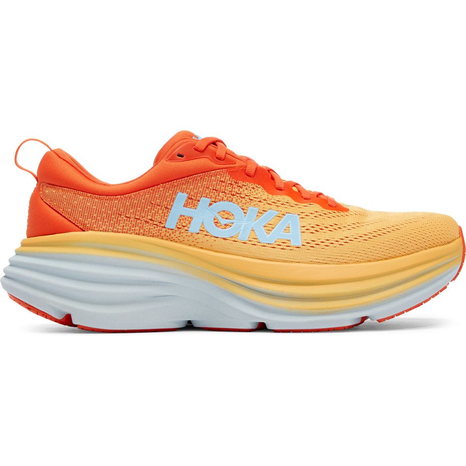 Hoka Bondi 8 Heren (foto 1)