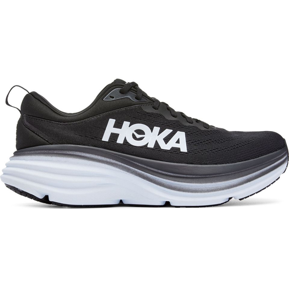 Hoka Bondi 8 Heren (foto 1)