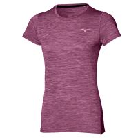 Mizuno shirt korte mouw Impulse Core Dames (foto 1)