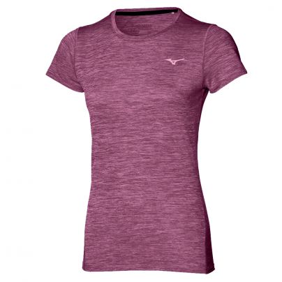 Mizuno shirt korte mouw Impulse Core Dames