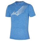 Mizuno shirt korte mouw Core Grapic RB