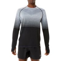 Asics shirt lange mouw Seamless Heren (foto 1)