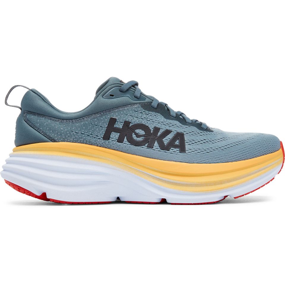 Hoka Bondi 8 Heren (foto 1)