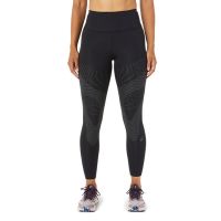 Asics lange tight Road Balance Dames (foto 1)