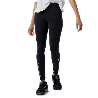 New Balance lange tight Essential Dames