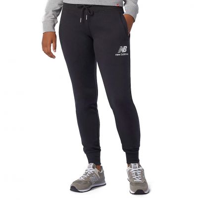New Balance pant French Terry Dames