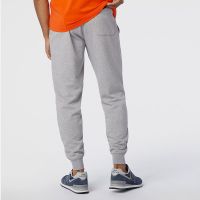 New Balance pant jogging Essentials Stacked Logo Heren (foto 4)