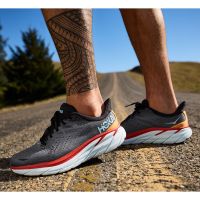 Hoka Clifton 8 Heren (foto 4)