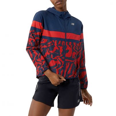 New Balance jack Printed Accelerate Dames