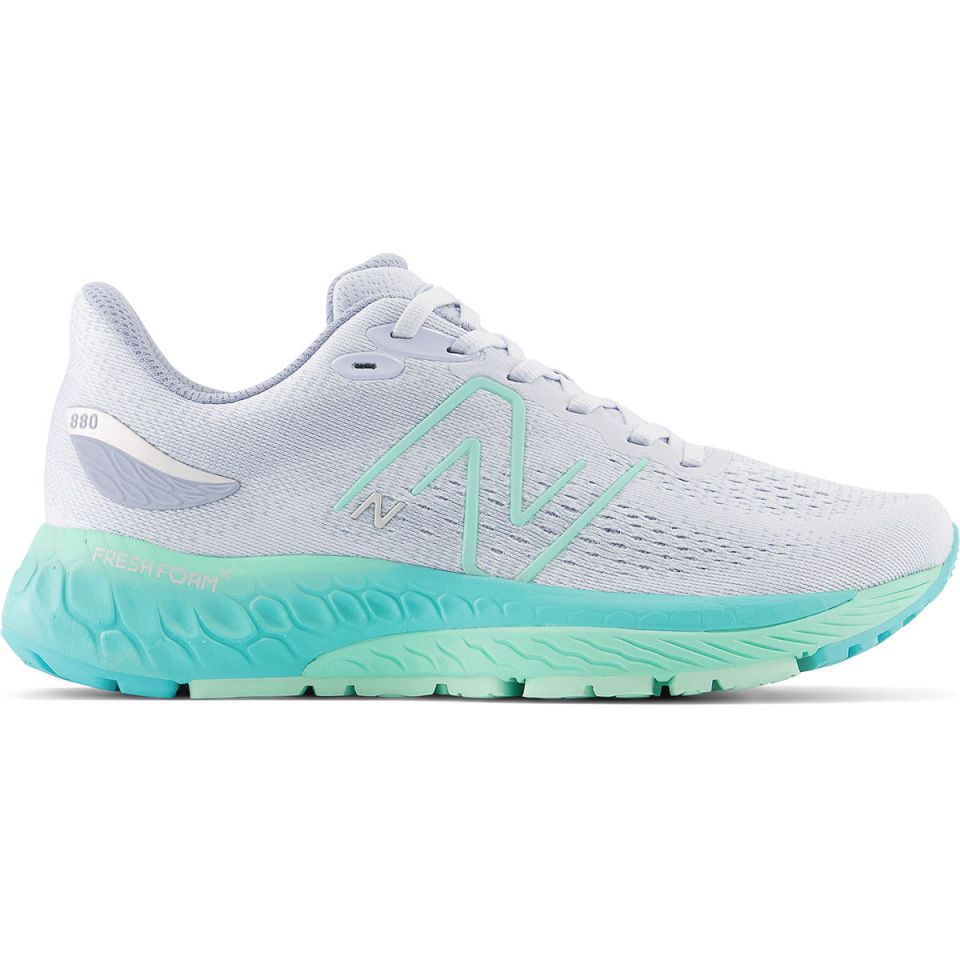 New Balance Fresh Foam X W880 V12 Dames (foto 1)