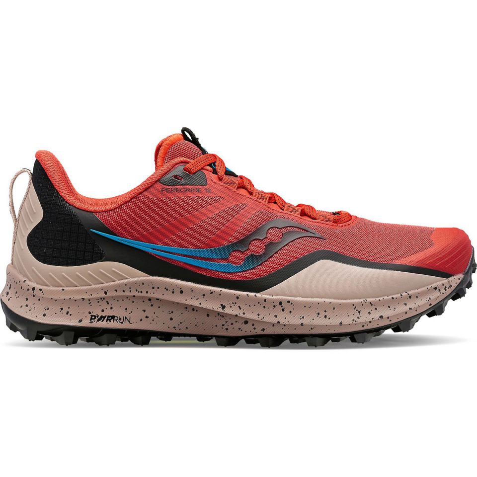 Saucony Peregrine 12 Heren (foto 1)