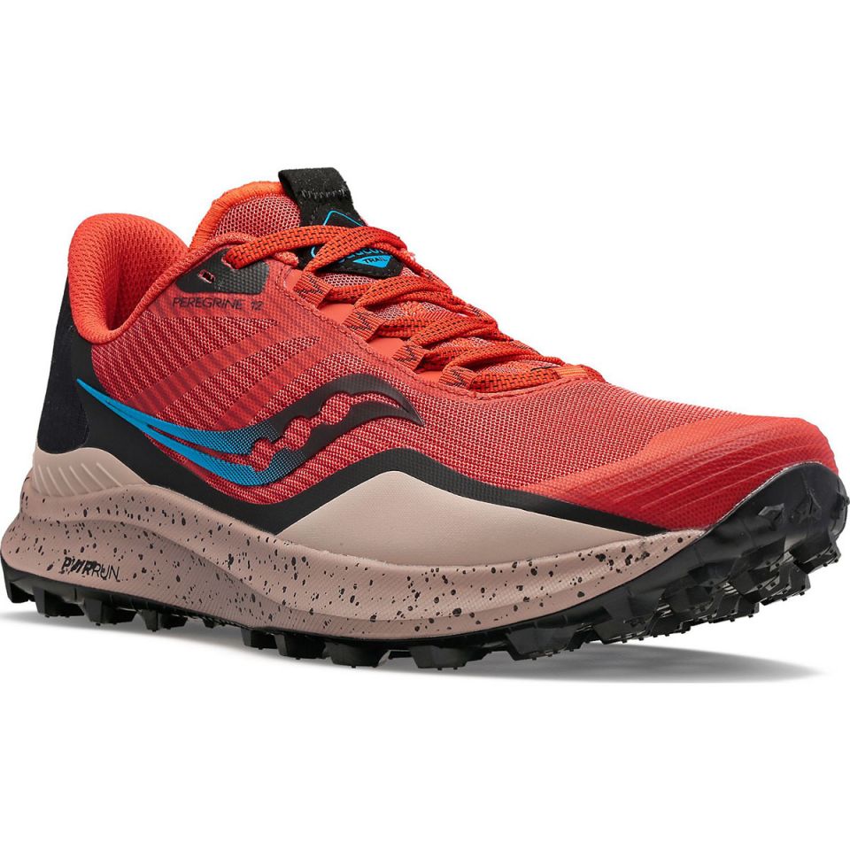 Saucony Peregrine 12 Heren (foto 4)