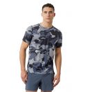 New Balance shirt korte mouw Printed Accelerate