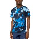 New Balance shirt korte mouw Printed Accelerate