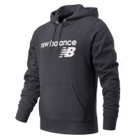 New Balance shirt lange mouw Classic Core Fleece Heren (foto 1)