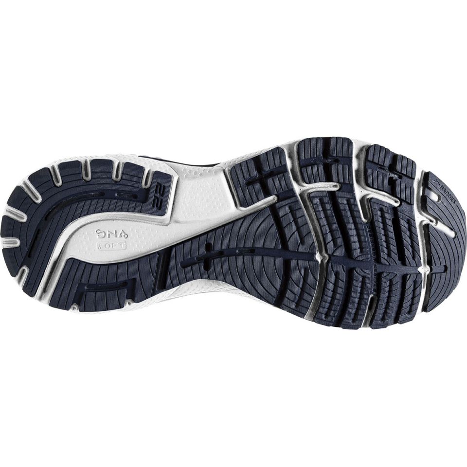 Brooks Adrenaline GTS 22 normale 1B leest Dames (foto 4)