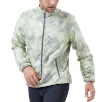 Odlo jack Essential Light Print Heren (foto 1)