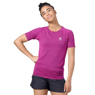 Odlo shirt korte mouw Seamless Dames