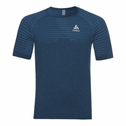 Odlo shirt korte mouw Seamless Heren