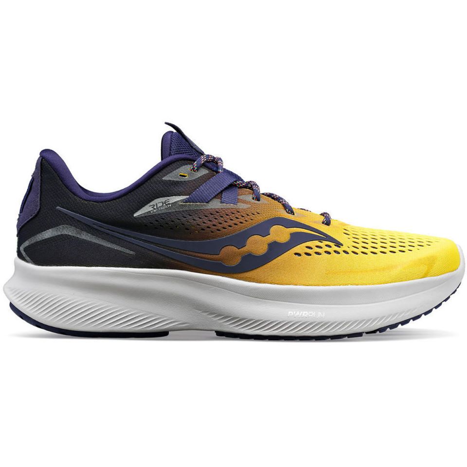 Saucony Ride 15 Heren (foto 1)