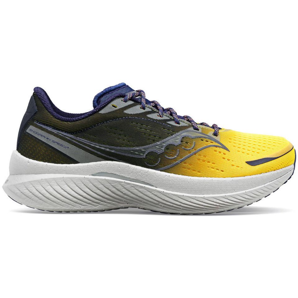 Saucony Endorphin Speed 3 Heren (foto 1)