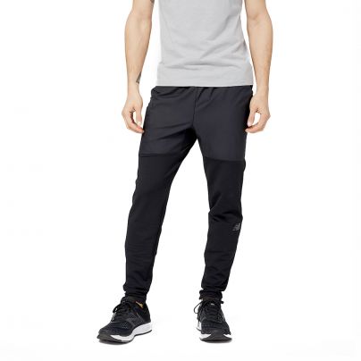 New Balance pant Q Speed Heren
